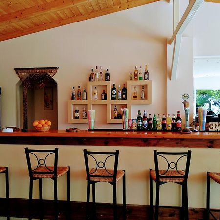Zante Yliessa Apartment วาซิลิคอส ภายนอก รูปภาพ