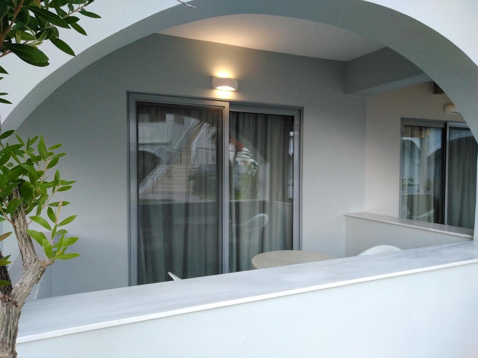 Zante Yliessa Apartment วาซิลิคอส ห้อง รูปภาพ