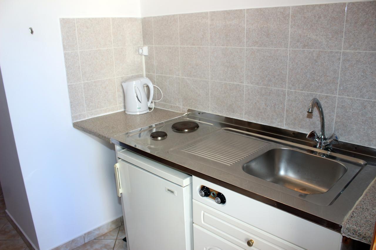 Zante Yliessa Apartment วาซิลิคอส ภายนอก รูปภาพ