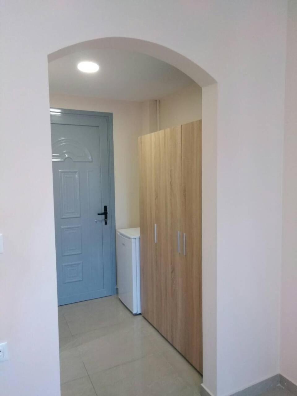 Zante Yliessa Apartment วาซิลิคอส ภายนอก รูปภาพ