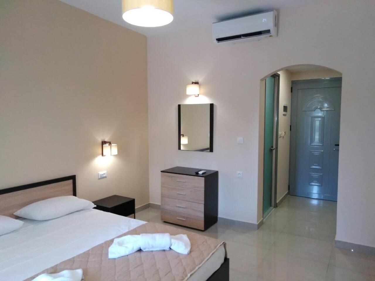Zante Yliessa Apartment วาซิลิคอส ภายนอก รูปภาพ