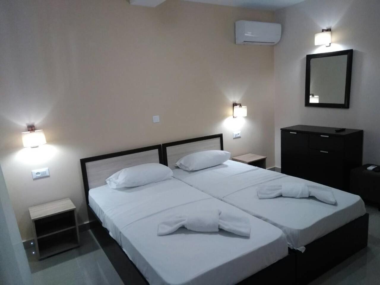 Zante Yliessa Apartment วาซิลิคอส ภายนอก รูปภาพ