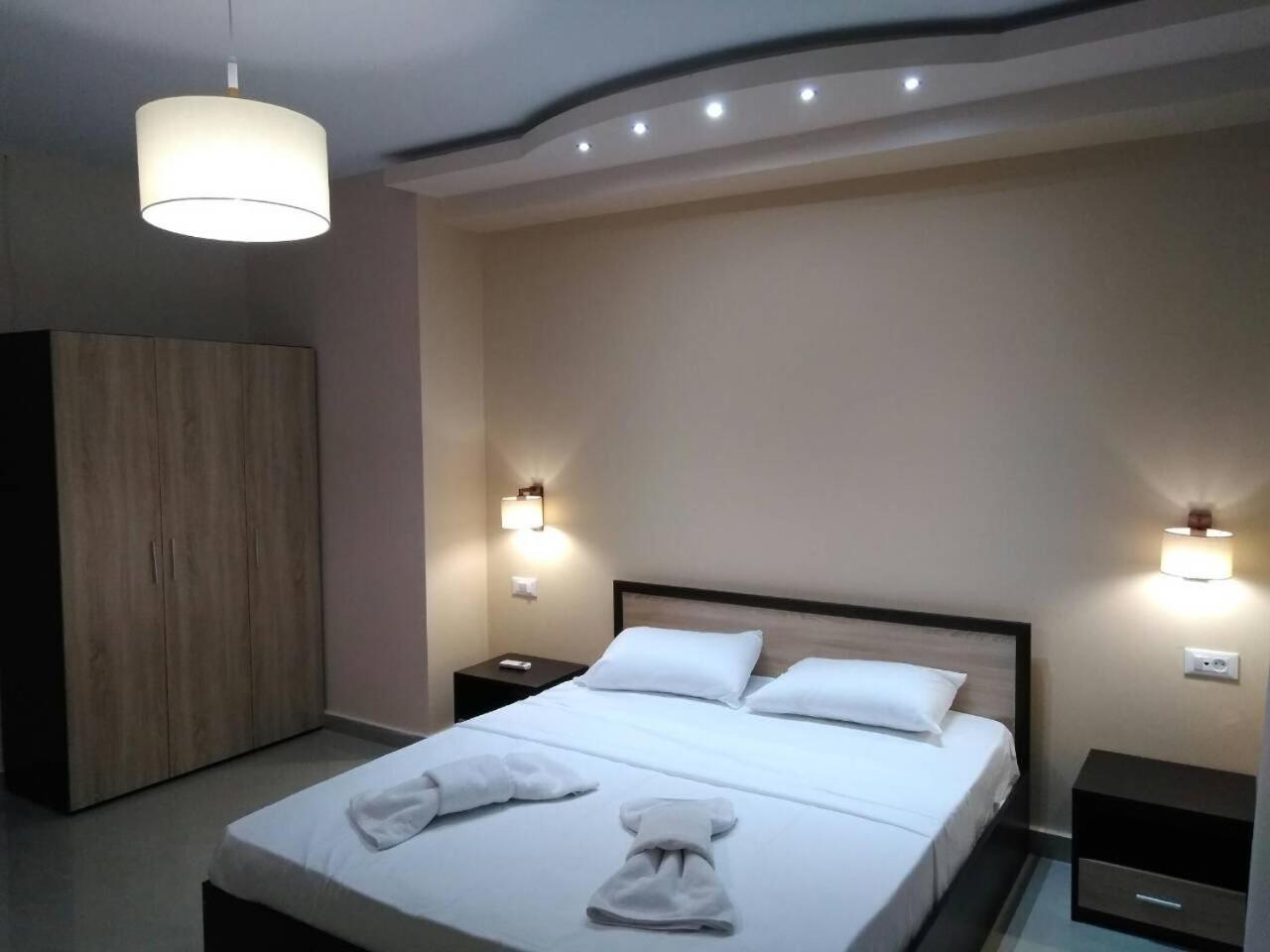 Zante Yliessa Apartment วาซิลิคอส ภายนอก รูปภาพ