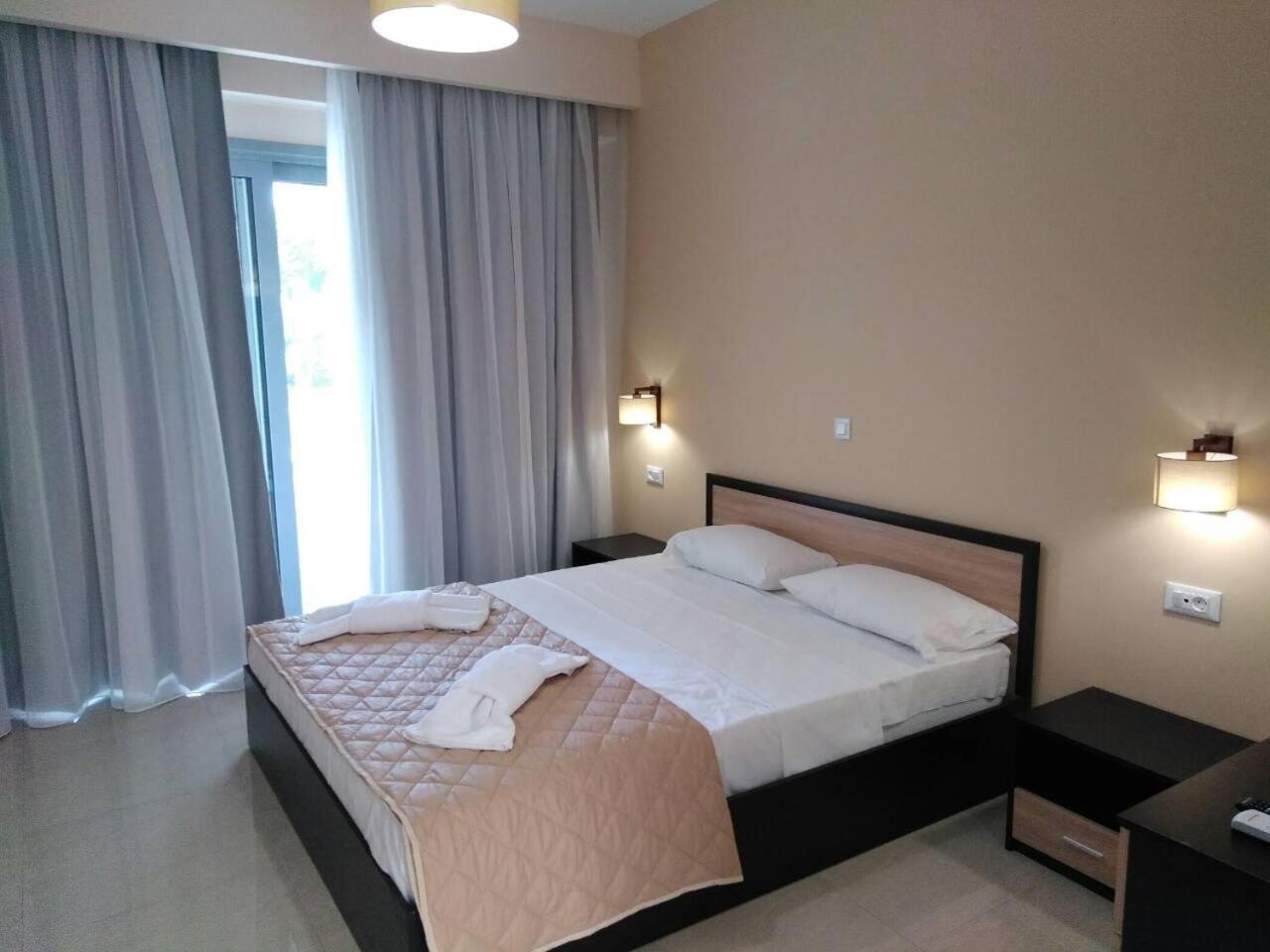 Zante Yliessa Apartment วาซิลิคอส ภายนอก รูปภาพ
