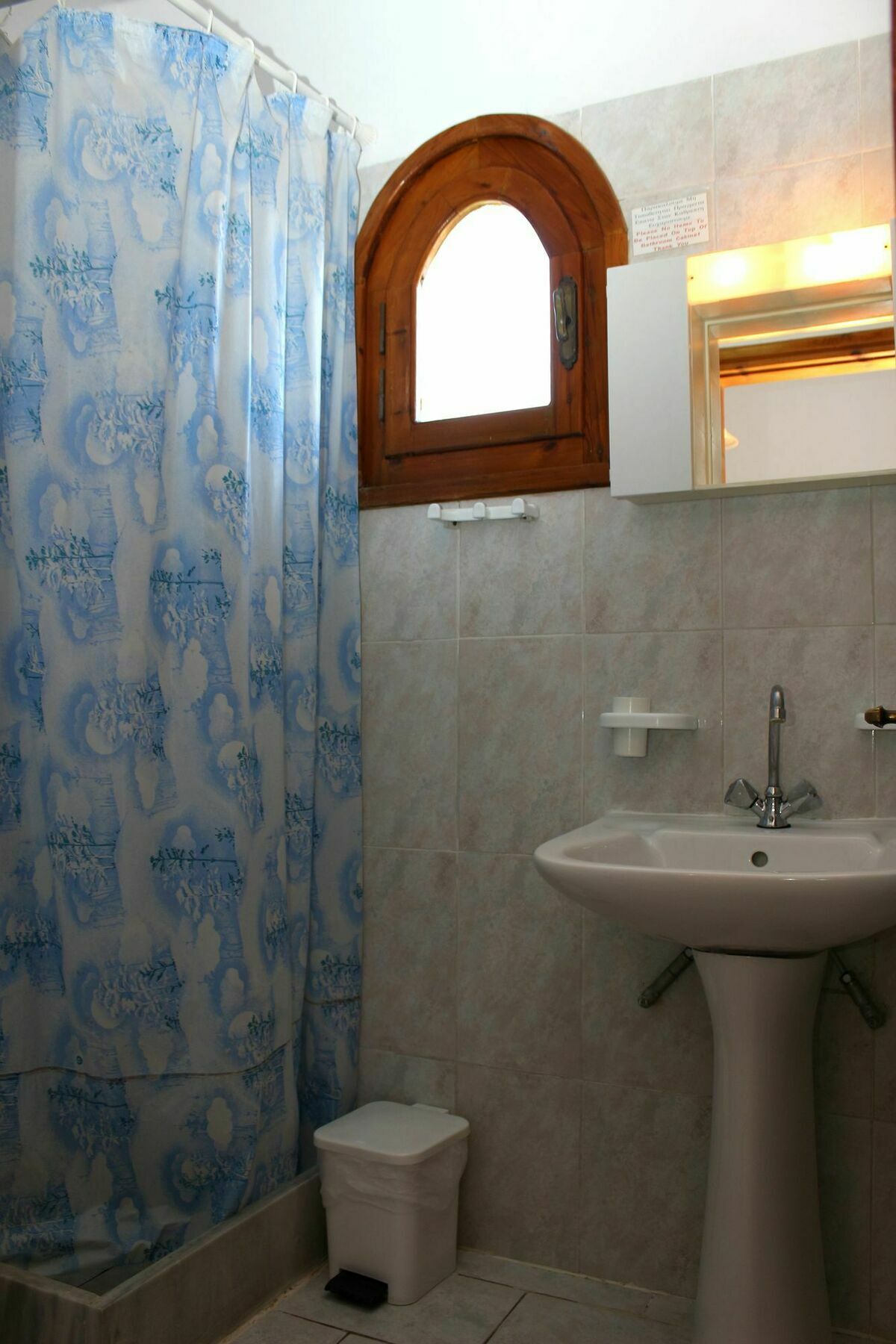 Zante Yliessa Apartment วาซิลิคอส ภายนอก รูปภาพ