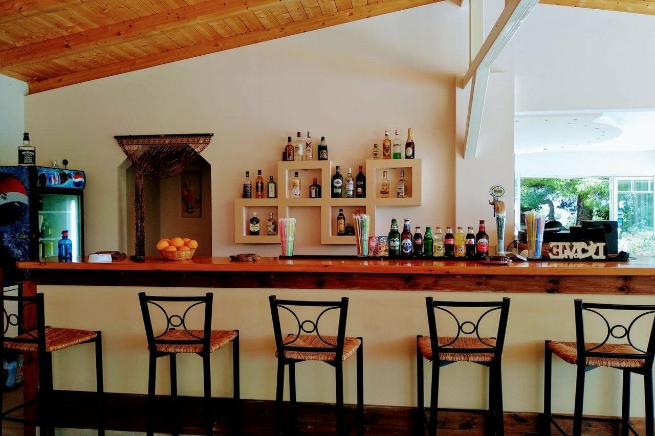 Zante Yliessa Apartment วาซิลิคอส ภายนอก รูปภาพ